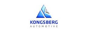 kongsberg