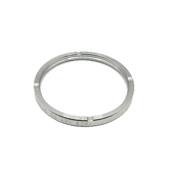 usinage bague d'espacement en acier pour boite de vitesse de poids lourd