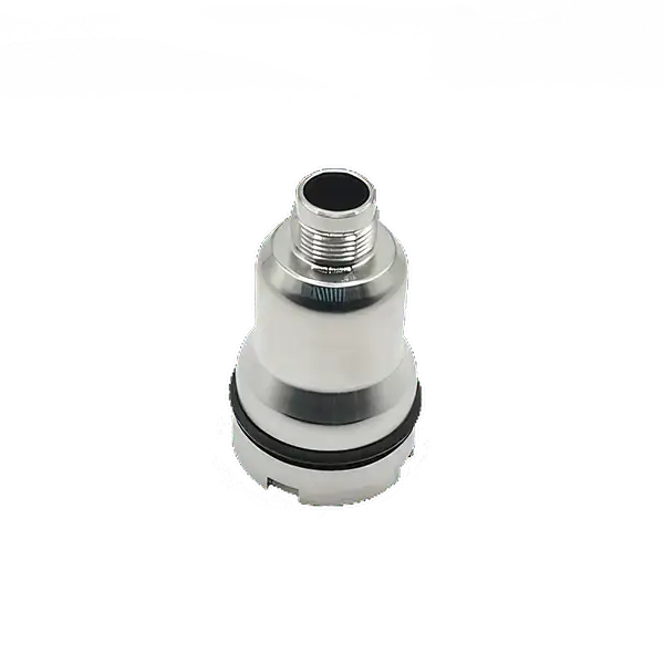 décolletage sleeve assemblée pour moteur de poids lourd