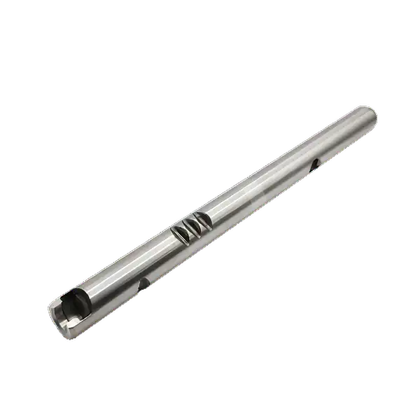 sous-traitant usinage GEAR SHIFT SHAFT pour boite de vitesse de poids-lourd