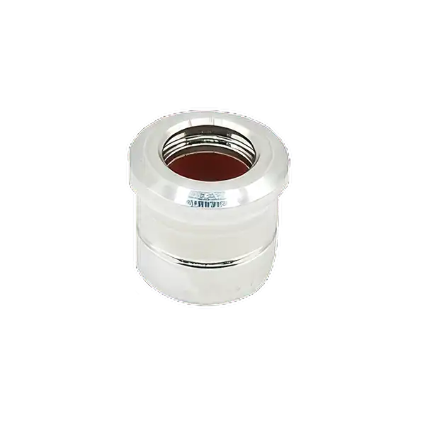 usinage sleeve assemblée pour guidage système transmission poids lourd