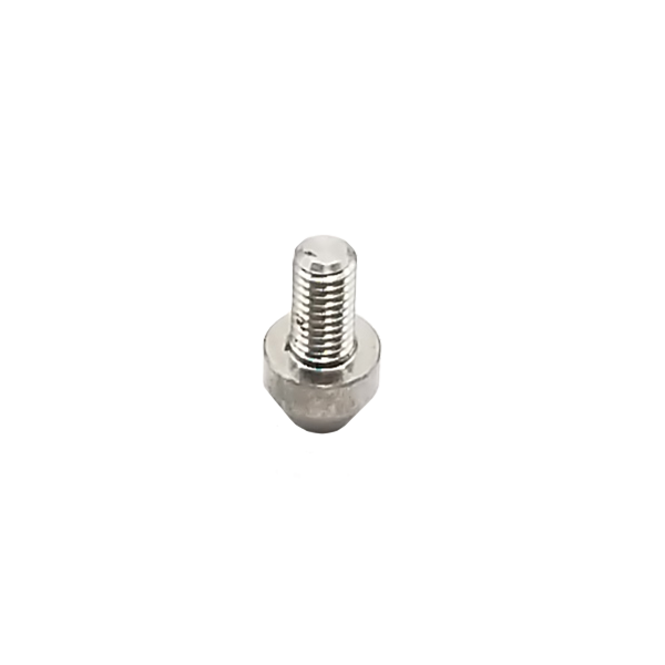 Subcontractor machined Centering Pin M6