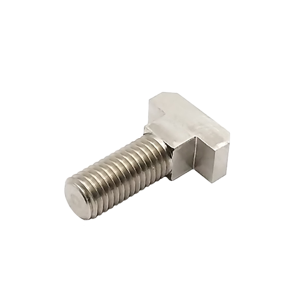 Hammer Head Bolt