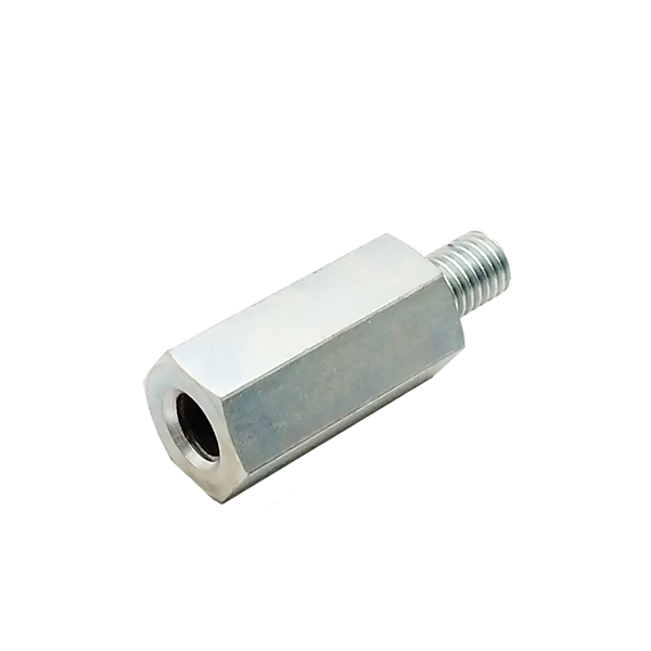 Spacer M12