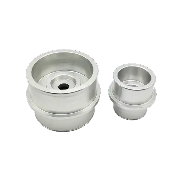 internal piston heavy-duty truck transmission