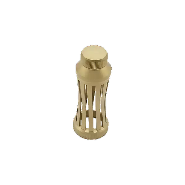 machining brass ring hpt10 railway sector