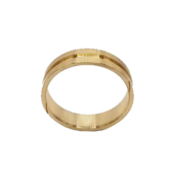 machining gearbox guide ring