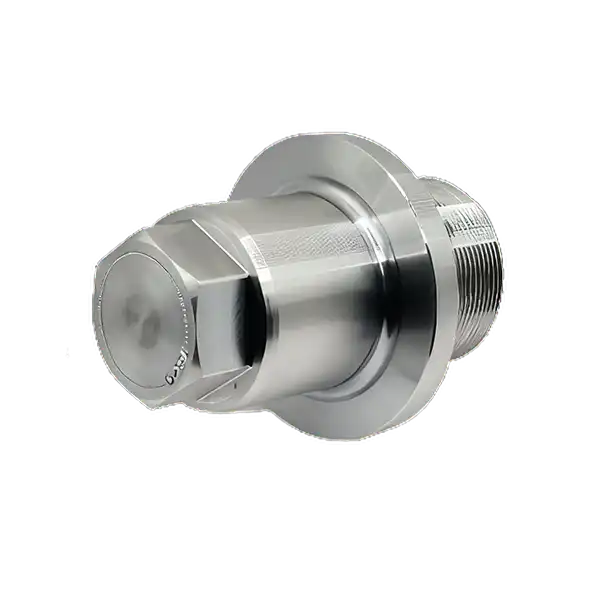machining steel pivot pin gearbox