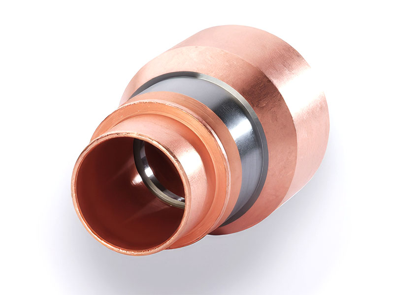manufacturer of check valve insert for hvac