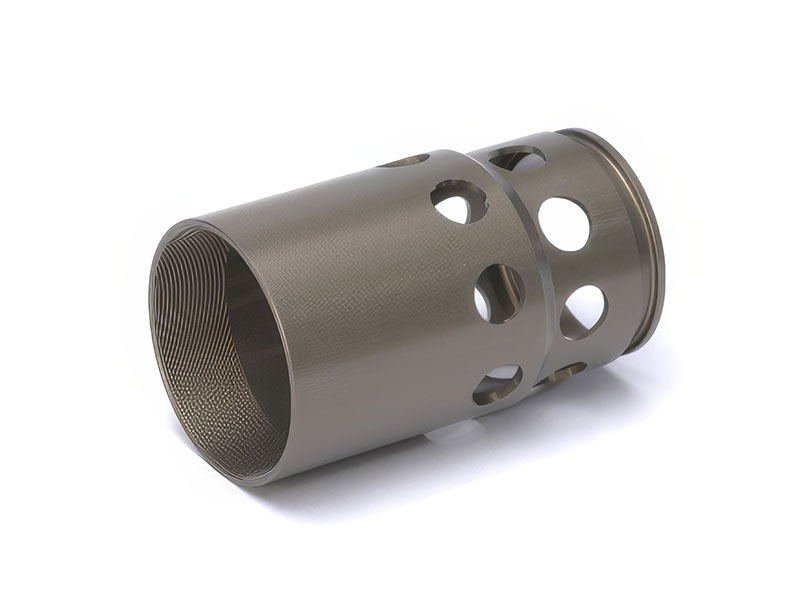 manufacturer of piston for hunting gun