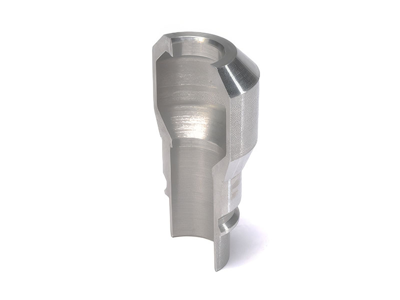 subcontractor compressor insert for hvac