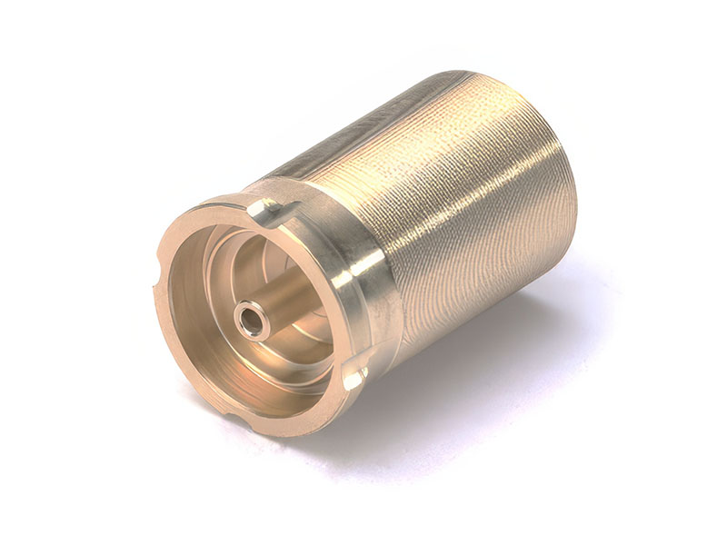 subcontractor piston machining for hvac
